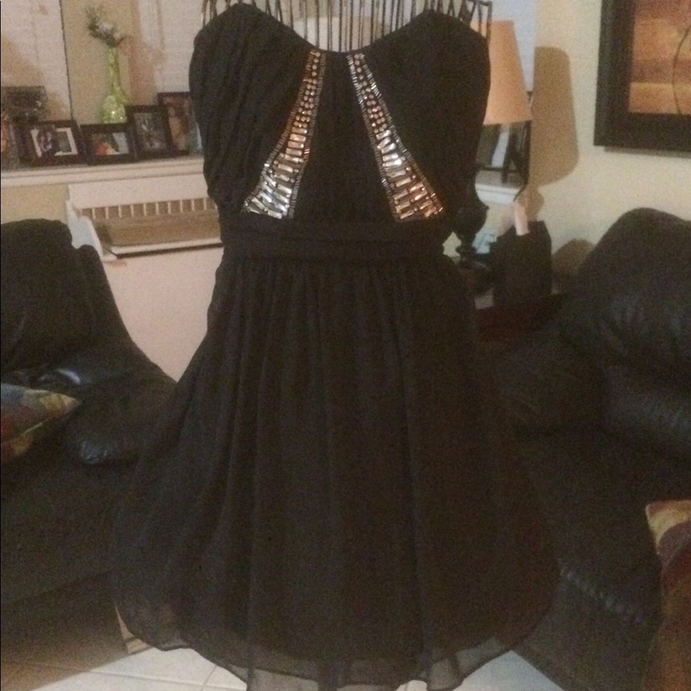Beautiful dress